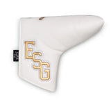 Blade Headcover - White