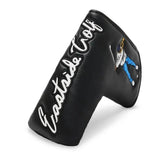 Blade Headcover - Black