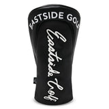 Driver Headcover - Black