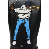 Driver Headcover - Black