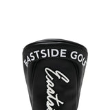 Driver Headcover - Black
