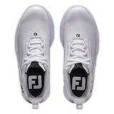 FJ Women’s Fuel - White