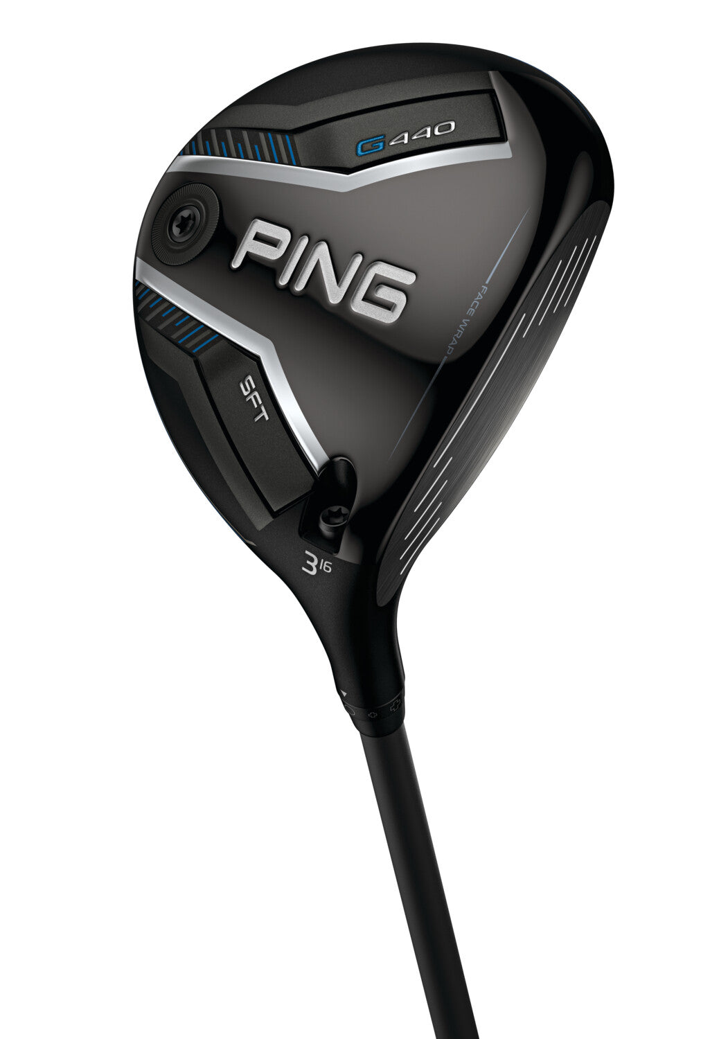 Ping G440 SFT Fairway Wood Custom – Power Golf Australia
