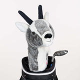 Daphne's Headcover - Goat