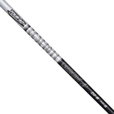 Graphite Design Tour AD DI Black - Wood Shaft