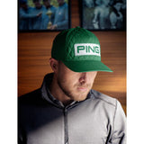PING Heritage Tour Snapback Hat