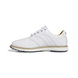 Adidas - MC Z-Traxion Spikeless Golf Shoes - White