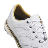 Adidas - MC Z-Traxion Spikeless Golf Shoes - White