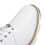 Adidas - MC Z-Traxion Spikeless Golf Shoes - White