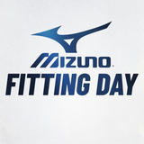 Mizuno Fitting Day