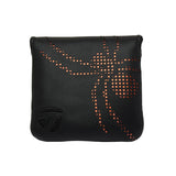 TaylorMade Spider Tour X Short Slant - Black