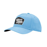 Lifestyle A-Frame Hat - Blue