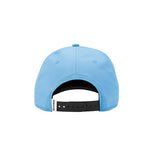 Lifestyle A-Frame Hat - Blue