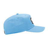 Lifestyle A-Frame Hat - Blue