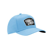 Lifestyle A-Frame Hat - Blue