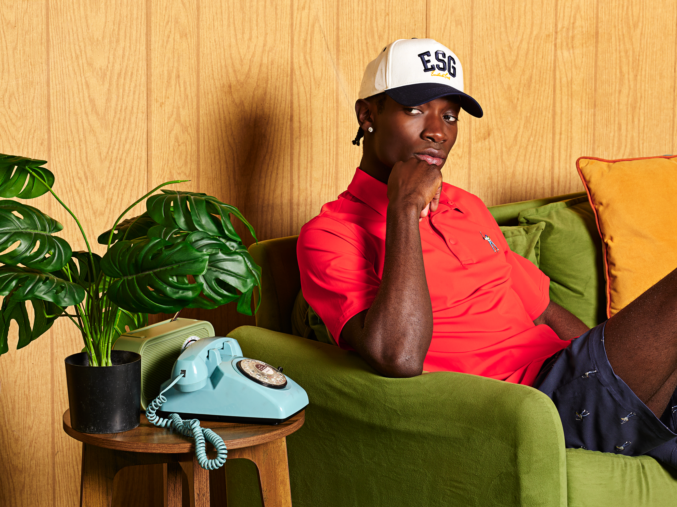 Eastside Golf