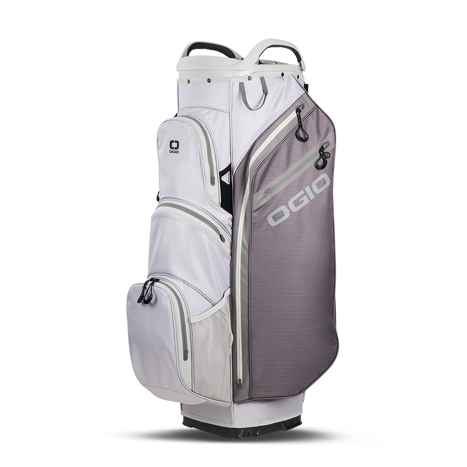 OGIO Silencer '25 Cart Bag Harbor Mist – Power Golf Australia