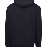 Core Fleece Swingman Hoodie - Black