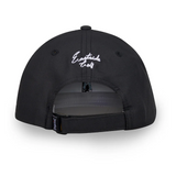 Tournament Hat - Black