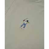 Performance UV Lightweight Hoodie - Sage