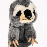 Daphne's Headcover - Sloth