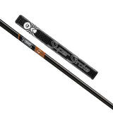 TaylorMade Spider Tour X Short Slant - Black