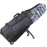 Sun Mountain Meridian Club Glider - Raptor/Steel