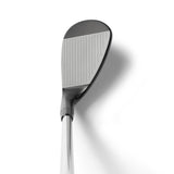 Mizuno Pro T-1 Wedge - White Satin - Custom