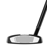 TaylorMade Spider Tour X Short Slant - Black