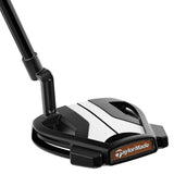 TaylorMade Spider Tour X - L Neck - Black