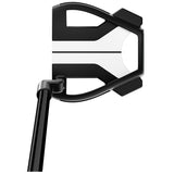 TaylorMade Spider Tour X - L Neck - Black