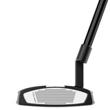 TaylorMade Spider Tour X - L Neck - Black