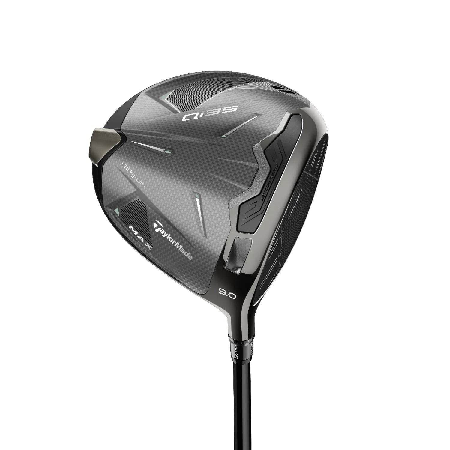 【新品・未使用】TaylorMade Qido Max ドライバー 楽天市場】テーラーメイド 2025 Qi 35 Max ドライバー US仕様