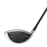 Qi35 DS Precious Metals Driver - Silver