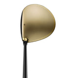 Qi35 Max DS Precious Metals Driver - Gold