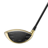 Qi35 Max DS Precious Metals Driver - Gold