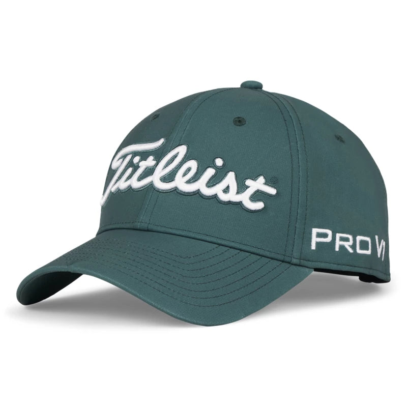 Titleist Tour Performance Cap 25