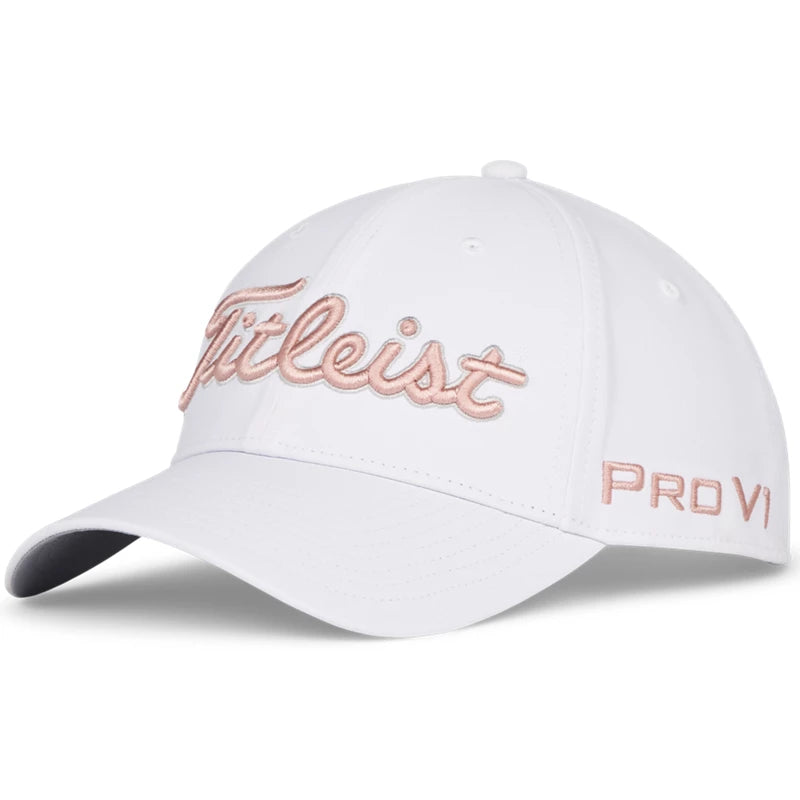 Titleist Tour Performance Cap 25