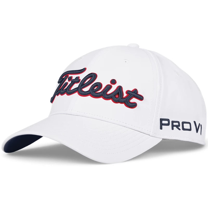 Titleist Tour Performance Cap 25