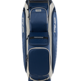 Traverse 244 Cart Bag - Navy/Heather Sand