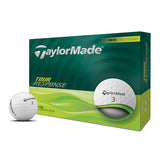 Tour Response Ball '25 - White