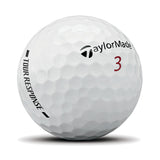 Tour Response Ball '25 - White