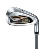 XXIO Prime 12 Irons - Custom
