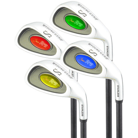 Junior Sand Wedge – Power Golf Australia - Main Image