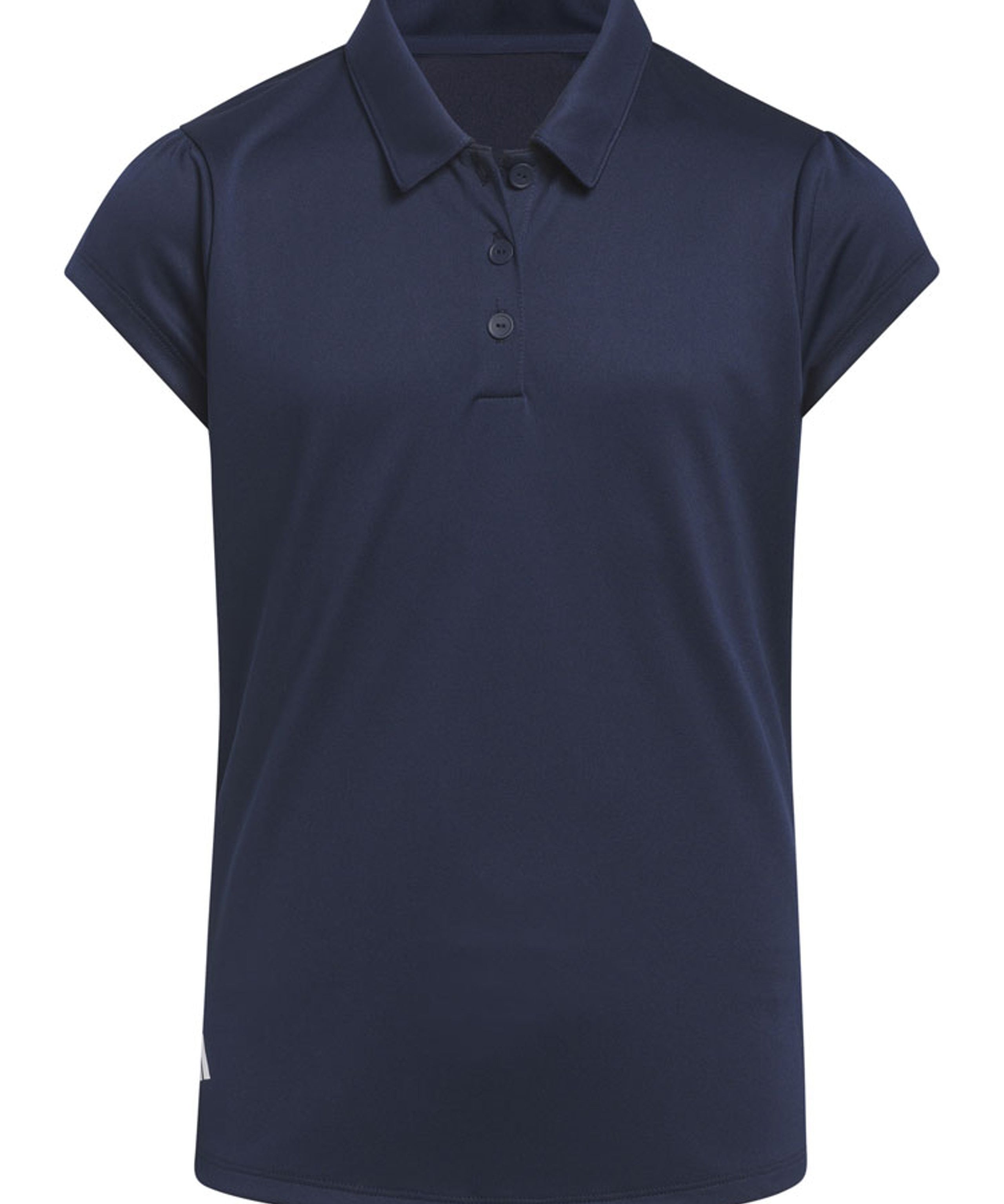 Girls' Performance Polo Shirt