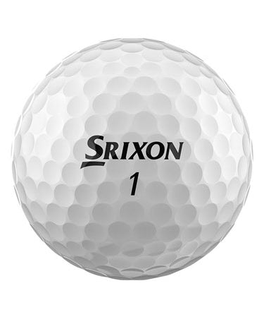 Z Star 2023 Balls - White