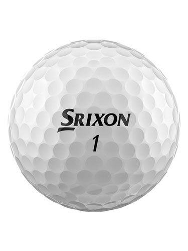 Z Star 2023 Balls - White