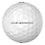 Z Star 2023 Balls - White