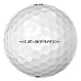 Z Star 2023 Balls - White