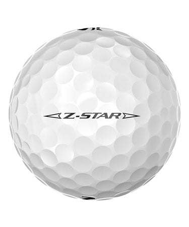 Z Star 2023 Balls - White